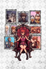 dearly beloved - melody of memory