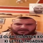 Rugós Beke a rák egye ki