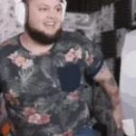 I might be 29 years old with dementia...