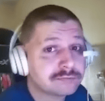 Dawid Jasper Niech spierdala
