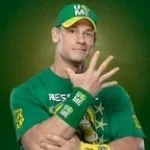 John Cena Theme (and his name is) (copy)