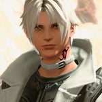 This is Thancred