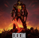 Doom Eternal OST The Only Thing They Fear Is You (Mick Gordon)