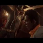 Ah I Broke The Godamn Wheel!