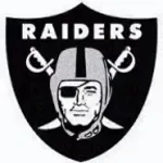 Touchdown RAIDERS