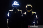 Daft Punk Harder,Better