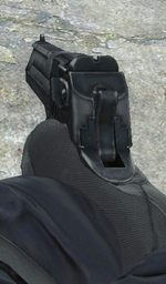 Killing Floor Hand Cannon Shot