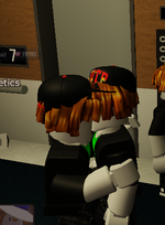 metal sonic main command