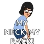 Bounce and break your back