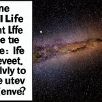 ... So...
... How would you