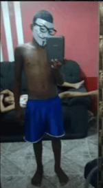 random guy