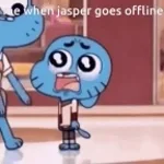 Gumball  Şifre Küfürlü - Sound
