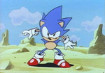 Sonic cd yes!