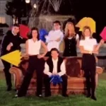 ill be there for you