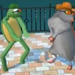 Otorrinolaringólogo