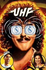 UHF Theme