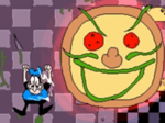 Pizza Tower Scoutdigo mod Death Mode OST