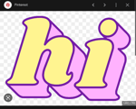 hi hi hi - Sound