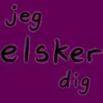 Jeg elsker W01