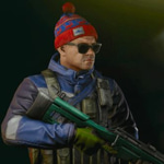 Opatchki (Tarkov Scav)