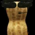 Peanut - Make Peace With Your God