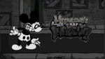FNF Unknown Suffering MICKEY MOUSE