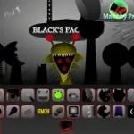 simon phase 5 re animatied sound