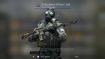 CS 2 SAS Flashbang