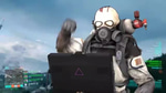 Skulker Fart - Sound
