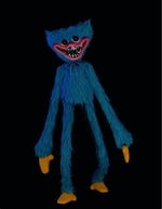 PROJECT PLAYTIME All Huggy Wuggy Sound Effect (Part 6)