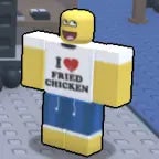 Block Tales Shedletsky Talking