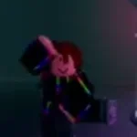 Tsb L emote - Sound