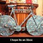 I hope its an Xbox!