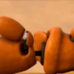 [FNAFSFM] I'm Freddy Fazbear - Short