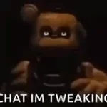 Im Freddy Fazbear (FULL)