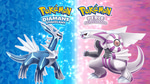 Battle! Pokémon D&P (start)