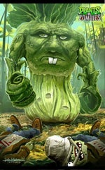 Beep Boom - John Fiddy