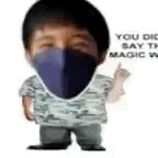 isack word
