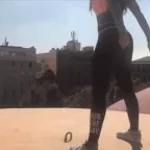 j'aime les fesse alex