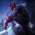 Spider man 2099