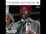 MEME 2020 Young Metro