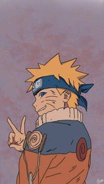 KANA BOON Silhouette (Naruto Shippuden Intro)