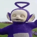 Tinky tank voiceline 5
