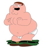 1 Pound Fish but Peter Griffin