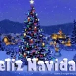 Feliz Navidad