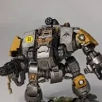 Dreadnought 8