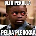 Vine boom sound effect