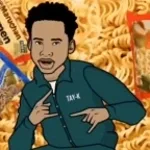 We gon be eating good noodles everyday ORIGINAL - Sound