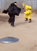 Sound Meme Journey to the west - Sound