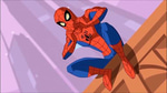 spectacular spiderman theme part 2